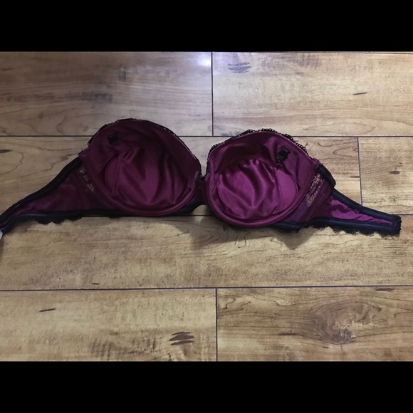 đź‘™La Vie En Rose Padded Brađź‘™ - Picture 3 of 6